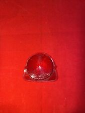 Genuine  (NOS) Lucas L656 Red