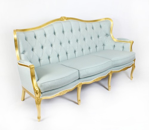 Bespoke french louis - louis, revival