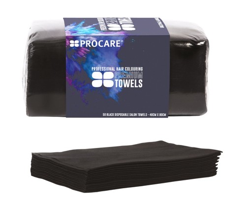 Procare disposable salon - disposable,
