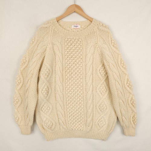 Vintage blonia jumper - blonia, mens