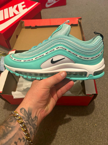 Nike air max men low - air, top