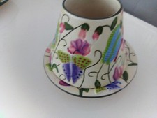 Vintage Yankee Candle small