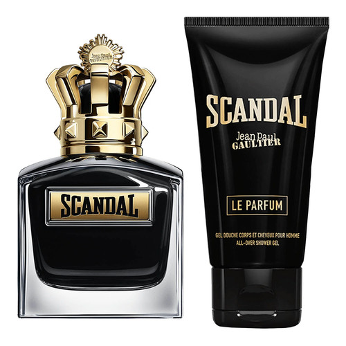 Jean paul gaultier scandal - paul, le