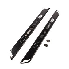 2x Renault R5 Illuminated Door