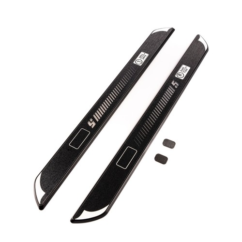 Renault illuminated door - 2x, r5
