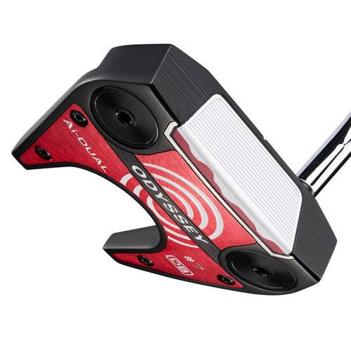 New odyssey golf - new, #7