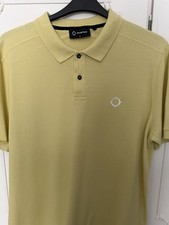 MA.Strum SS Pique Polo Shirt