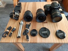 Pentax K5 16MP DSLR Camera