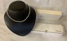 Vintage Lotus Fashion Faux