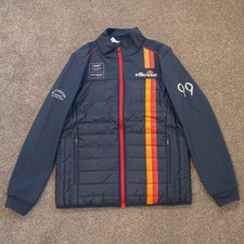 Ellesse x Aston Martin Racing