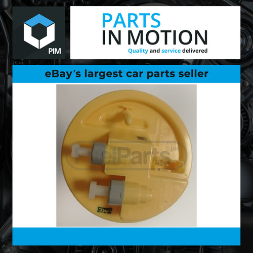 Fuel tank sender unit fits - tank,