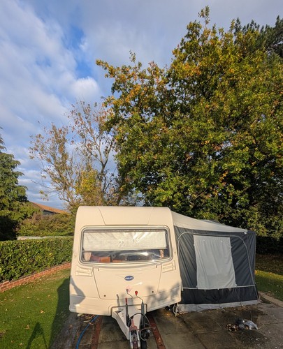 2008 bailey ranger 460 - 2008,