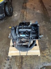 PEUGEOT 107 ENGINE 1.0 3 CYLINDER 1KR-FE TOYOTA AYGO CITROEN C1 106K