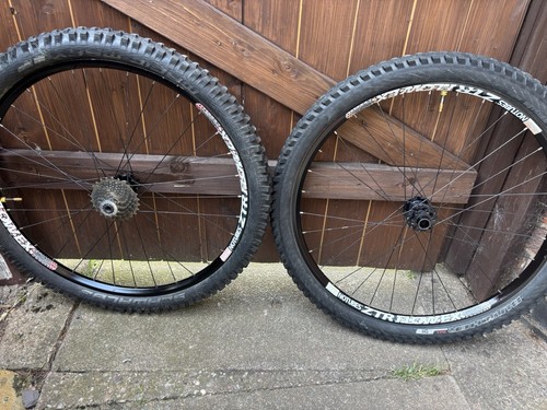 Hope pro2 evo ztr - hope, ex