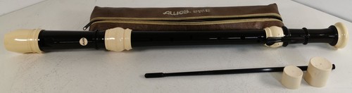 Aulos symphony 511e tenor - symphony,