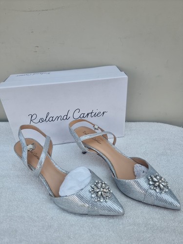 Roland cartier dominik silver - cartier,