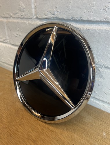 Mercedes benz front - mercedes-benz,