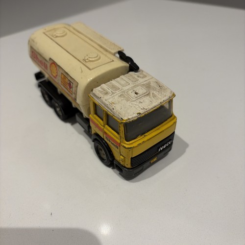 Matchbox superkings 131 - matchbox, k-131