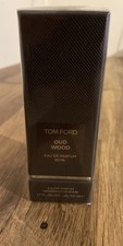 Tom Ford Oud Wood 50ml Luxury Eau de Parfum – RRP £222 Now £149 Free Delivery