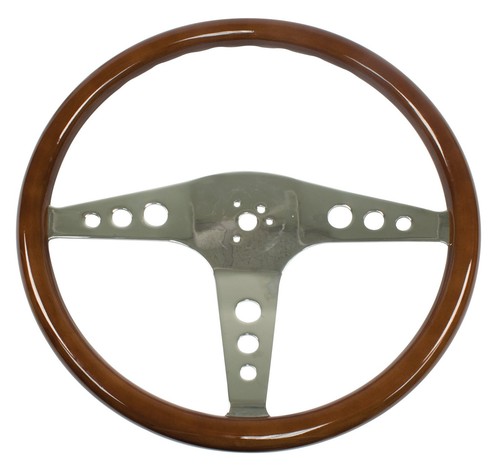 Empi bulli steering wheel - gt,