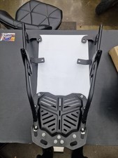 Honda NC 750 2021 rear top box
