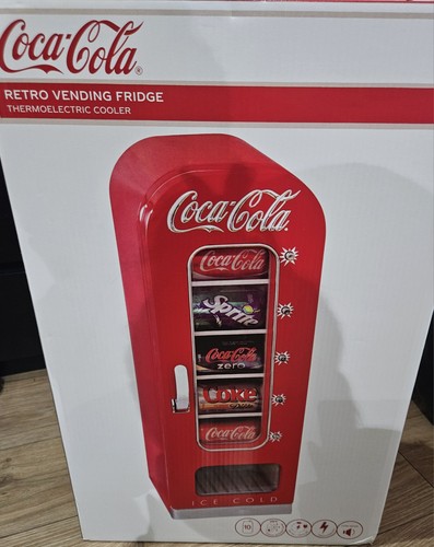 New coca cola - new, coca-cola