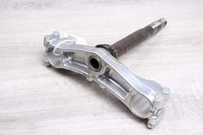 Triple clamp front lower