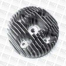 Vespa T5 Mk1 and Classic Cylinder Head to suit Malossi 172cc 007740