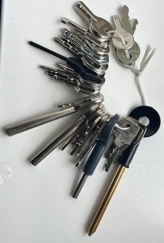 Window key sets - window,