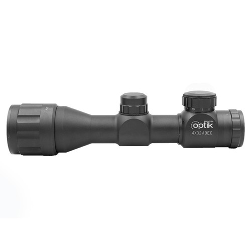 Richter optik compact - compact, 4x32