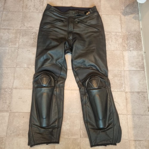 Dainese womens black leather - dainese,