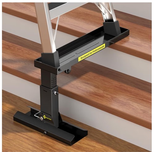 Foldable heavy duty ladder - heavy-duty,