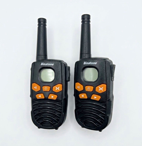 Binatone pair portable - of,