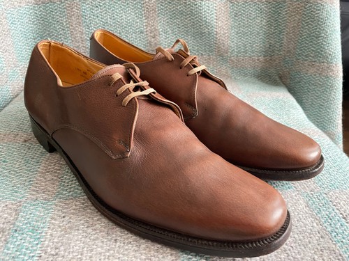 Crockett jones woodstock - crockett, &