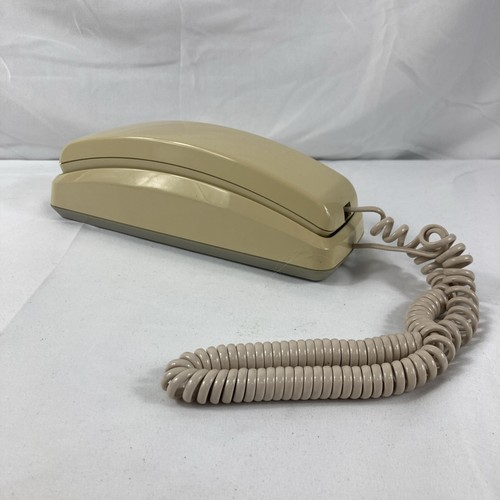 Vintage telephone 9210nia - vintage, ge