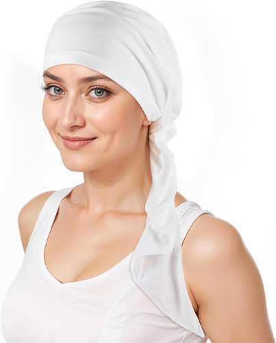 1pcs chemo headwear for - 1pcs,