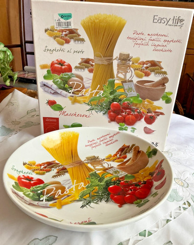 Easy life mediterraneo large - mediterraneo,