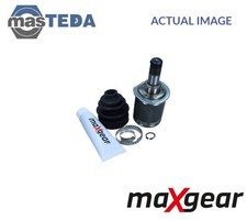 49-2885 DRIVESHAFT CV JOINT KIT MAXGEAR FOR HONDA CR-V III,CR-V IV