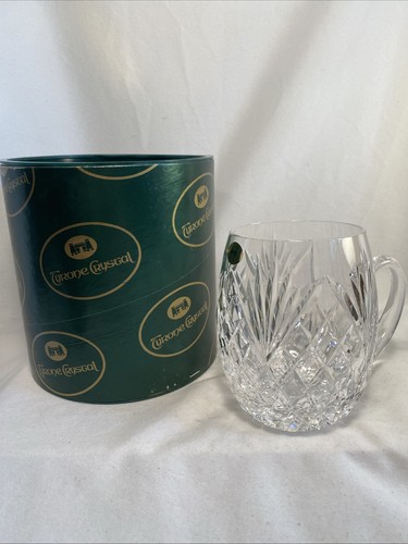 Tyrone ireland crystal - ireland, large