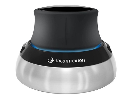 3dconnexion spacemouse compact - 3dconnexion,