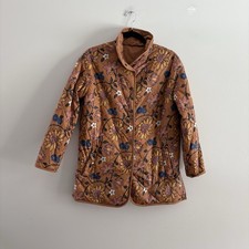 Marine Layer Women XS Amber