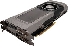 Dell GeForce GTX 770 2GB GDDR5