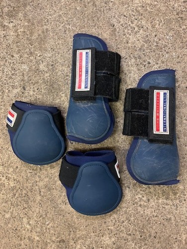 John whitaker tendon fetlock - tendon,