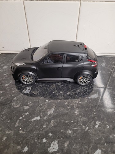 Nissan juke 2016 - 2.0,