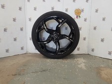 GENUINE RANGE ROVER OVERFINCH