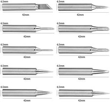 10 Pack Solder Soldering Iron