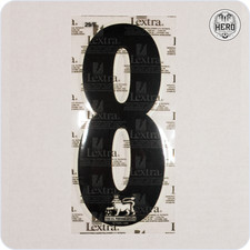 #8 - Official Lextra Premier