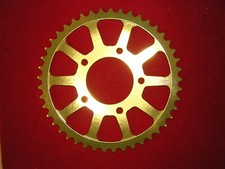 BST Carbon Wheel 47T 525 Talon