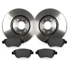 For Fiat 500 TwinAir 2008-