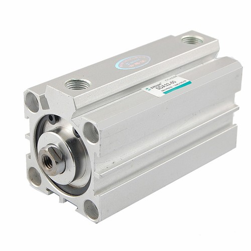 32mm bore 60mm stroke double - 32mm,